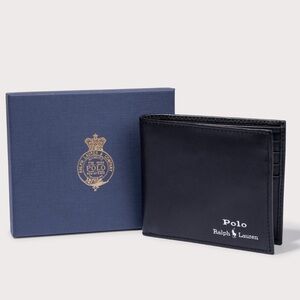 Polo by Ralph Lauren Blue Box